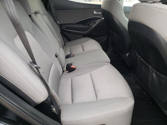 Photo 5 VIN: 5XYZT3LB1DG037894 - HYUNDAI SANTA FE S 