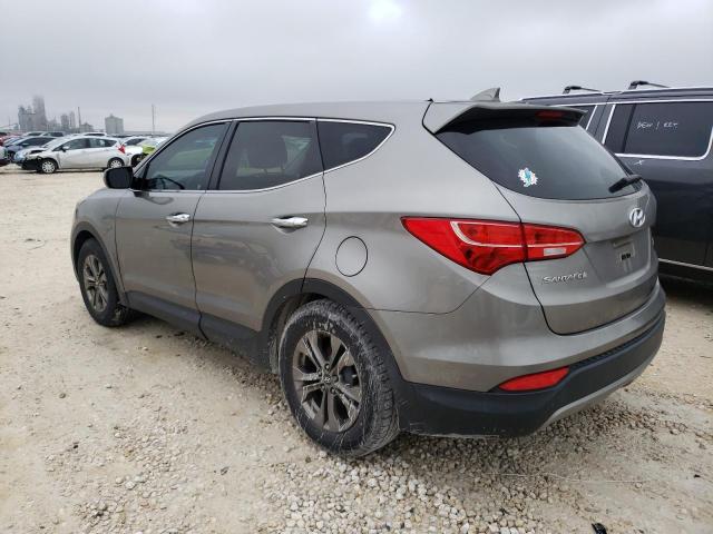 Photo 1 VIN: 5XYZT3LB1DG060110 - HYUNDAI SANTA FE 