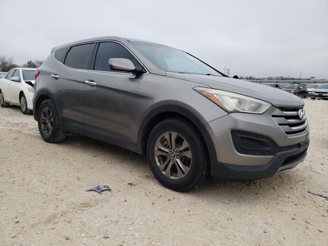 Photo 3 VIN: 5XYZT3LB1DG060110 - HYUNDAI SANTA FE 