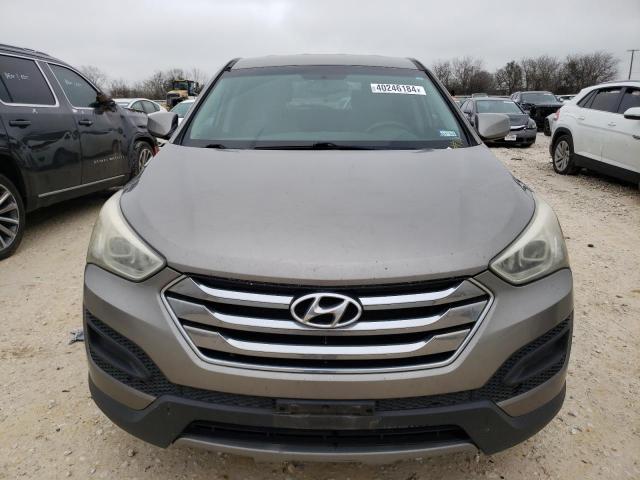 Photo 4 VIN: 5XYZT3LB1DG060110 - HYUNDAI SANTA FE 