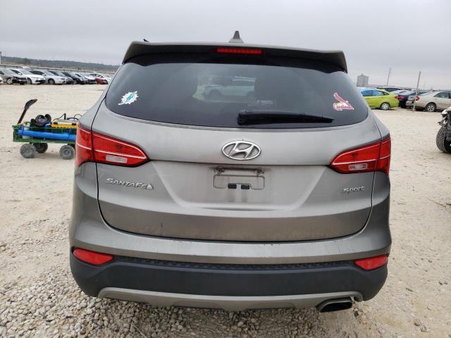 Photo 5 VIN: 5XYZT3LB1DG060110 - HYUNDAI SANTA FE 