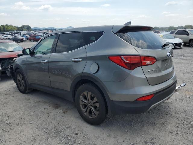 Photo 1 VIN: 5XYZT3LB1DG060642 - HYUNDAI SANTA FE S 