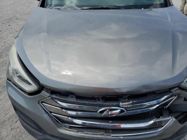 Photo 11 VIN: 5XYZT3LB1DG060642 - HYUNDAI SANTA FE S 