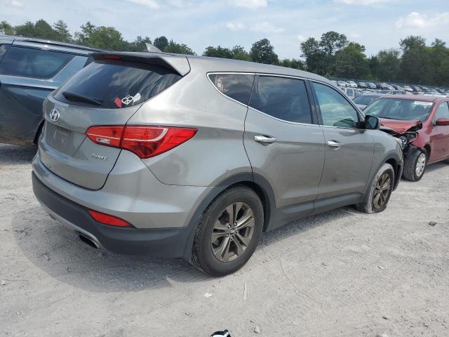 Photo 2 VIN: 5XYZT3LB1DG060642 - HYUNDAI SANTA FE S 