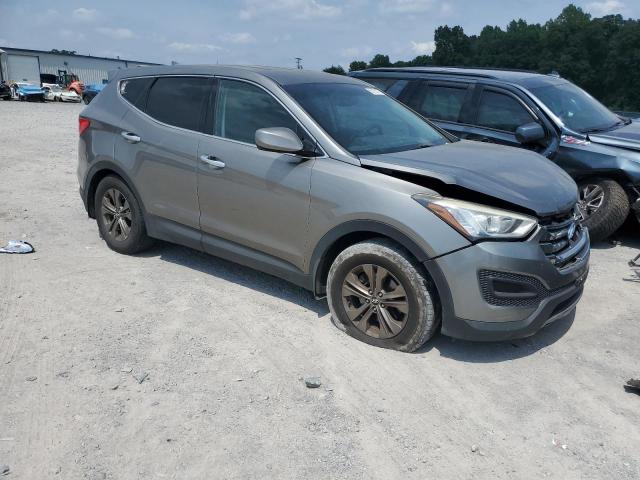 Photo 3 VIN: 5XYZT3LB1DG060642 - HYUNDAI SANTA FE S 