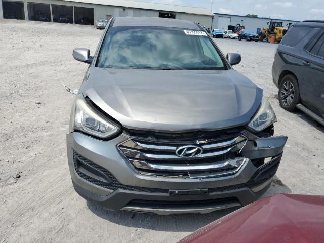 Photo 4 VIN: 5XYZT3LB1DG060642 - HYUNDAI SANTA FE S 