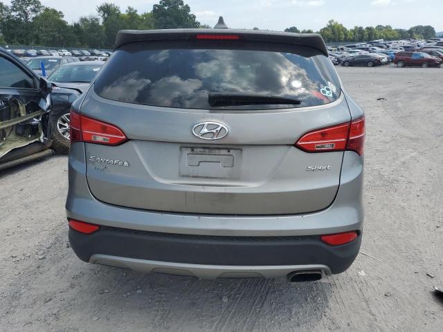 Photo 5 VIN: 5XYZT3LB1DG060642 - HYUNDAI SANTA FE S 