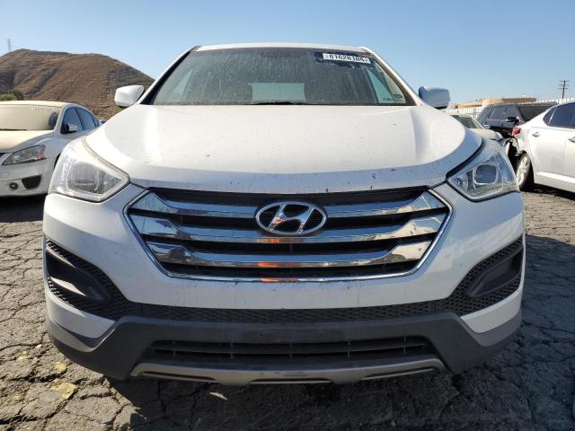 Photo 4 VIN: 5XYZT3LB1DG119639 - HYUNDAI SANTA FE S 