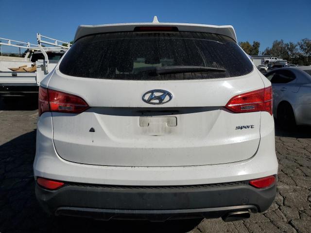 Photo 5 VIN: 5XYZT3LB1DG119639 - HYUNDAI SANTA FE S 