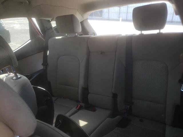 Photo 5 VIN: 5XYZT3LB1EG136734 - HYUNDAI SANTA FE S 