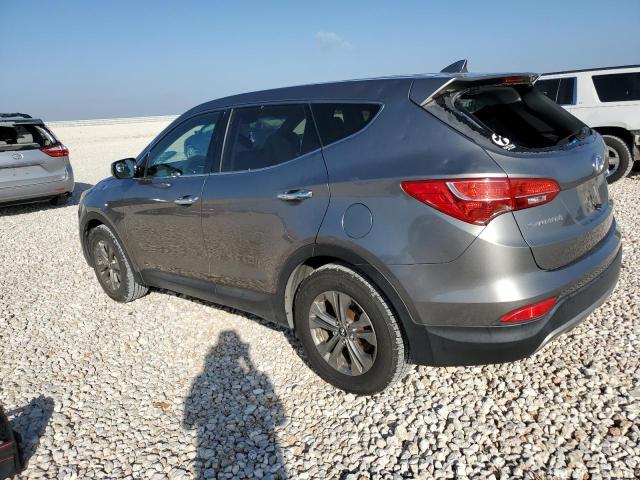 Photo 1 VIN: 5XYZT3LB1EG144638 - HYUNDAI SANTA FE S 