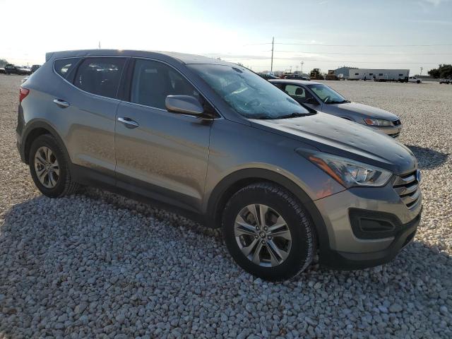 Photo 3 VIN: 5XYZT3LB1EG144638 - HYUNDAI SANTA FE S 