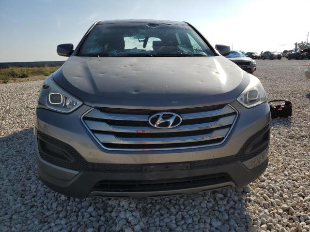 Photo 4 VIN: 5XYZT3LB1EG144638 - HYUNDAI SANTA FE S 