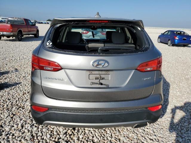 Photo 5 VIN: 5XYZT3LB1EG144638 - HYUNDAI SANTA FE S 