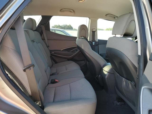 Photo 9 VIN: 5XYZT3LB1EG144638 - HYUNDAI SANTA FE S 