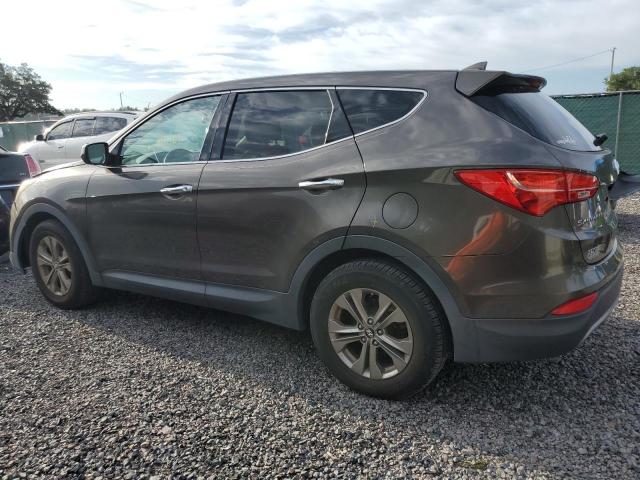 Photo 1 VIN: 5XYZT3LB1EG144686 - HYUNDAI SANTA FE 