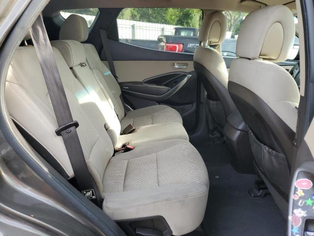 Photo 10 VIN: 5XYZT3LB1EG144686 - HYUNDAI SANTA FE 