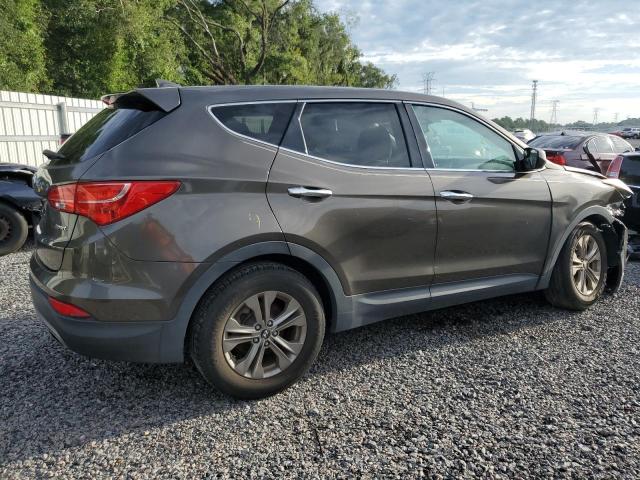 Photo 2 VIN: 5XYZT3LB1EG144686 - HYUNDAI SANTA FE 