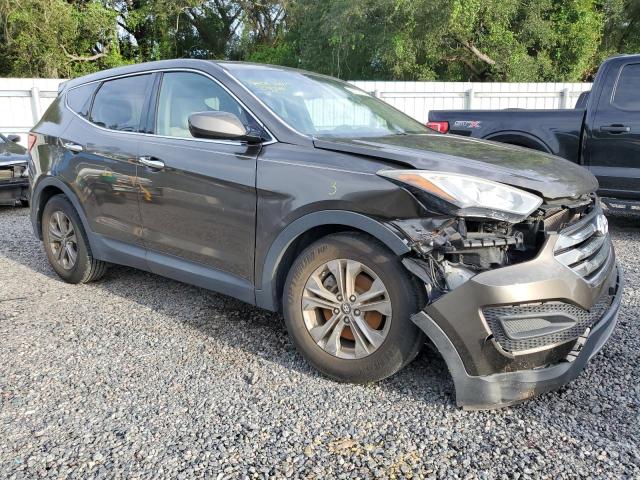 Photo 3 VIN: 5XYZT3LB1EG144686 - HYUNDAI SANTA FE 