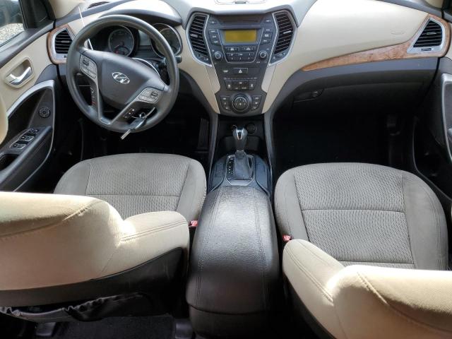 Photo 7 VIN: 5XYZT3LB1EG144686 - HYUNDAI SANTA FE 