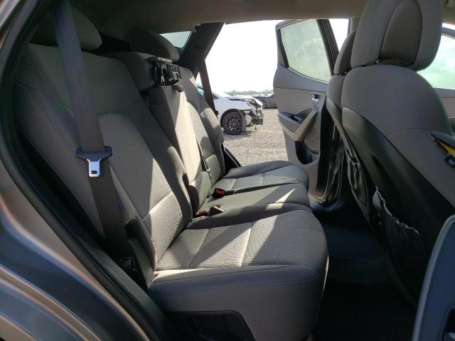 Photo 5 VIN: 5XYZT3LB1EG157745 - HYUNDAI SANTA FE S 