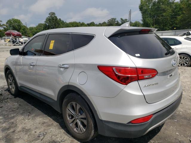 Photo 1 VIN: 5XYZT3LB1EG163903 - HYUNDAI SANTA FE S 