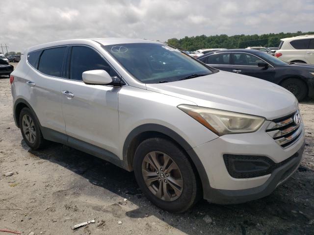 Photo 3 VIN: 5XYZT3LB1EG163903 - HYUNDAI SANTA FE S 