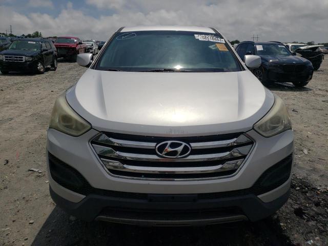 Photo 4 VIN: 5XYZT3LB1EG163903 - HYUNDAI SANTA FE S 