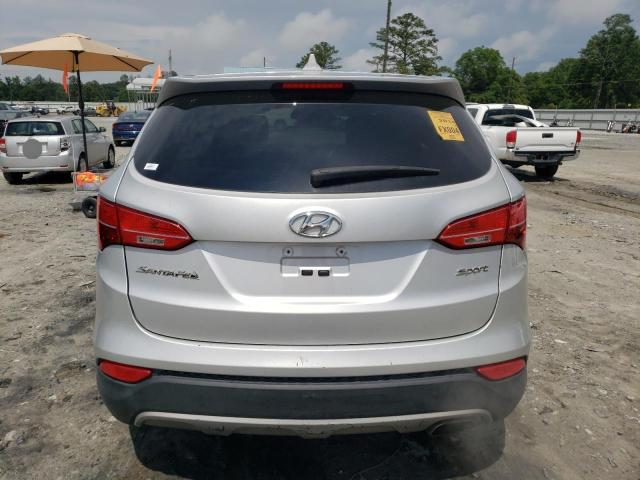 Photo 5 VIN: 5XYZT3LB1EG163903 - HYUNDAI SANTA FE S 