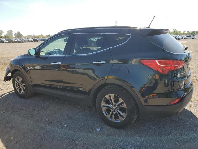 Photo 1 VIN: 5XYZT3LB1EG213148 - HYUNDAI SANTA FE S 