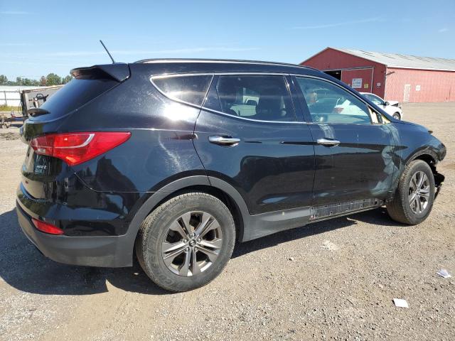 Photo 2 VIN: 5XYZT3LB1EG213148 - HYUNDAI SANTA FE S 