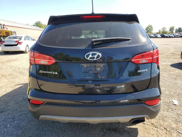 Photo 5 VIN: 5XYZT3LB1EG213148 - HYUNDAI SANTA FE S 