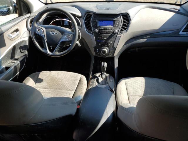 Photo 7 VIN: 5XYZT3LB1EG213148 - HYUNDAI SANTA FE S 