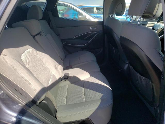 Photo 5 VIN: 5XYZT3LB1FG231392 - HYUNDAI SANTA FE S 