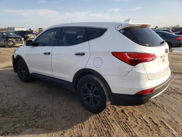 Photo 1 VIN: 5XYZT3LB1FG233594 - HYUNDAI SANTA FE S 