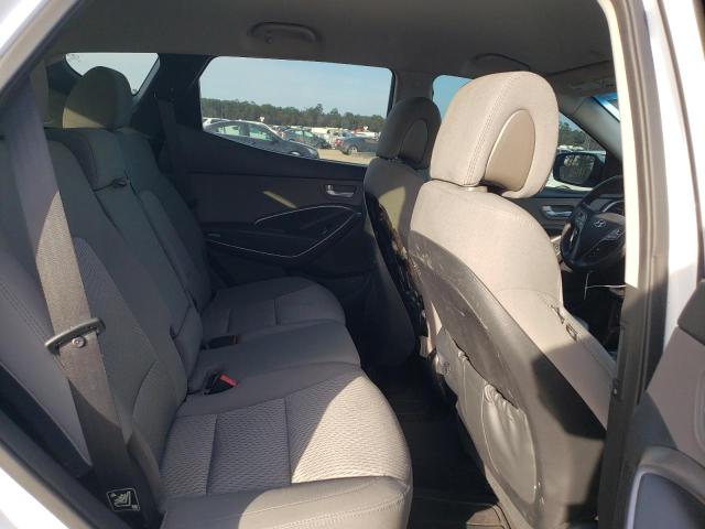 Photo 10 VIN: 5XYZT3LB1FG233594 - HYUNDAI SANTA FE S 