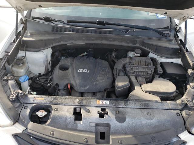 Photo 11 VIN: 5XYZT3LB1FG233594 - HYUNDAI SANTA FE S 