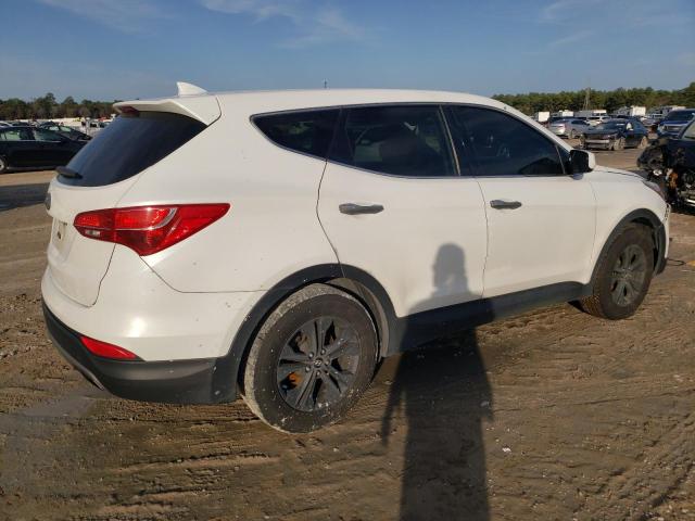 Photo 2 VIN: 5XYZT3LB1FG233594 - HYUNDAI SANTA FE S 