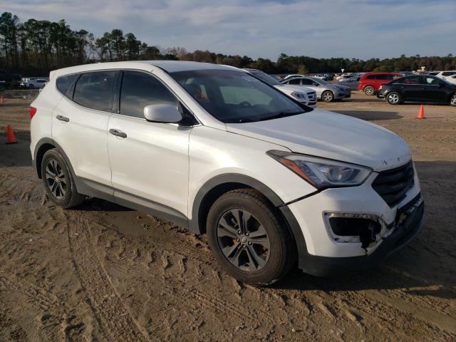 Photo 3 VIN: 5XYZT3LB1FG233594 - HYUNDAI SANTA FE S 