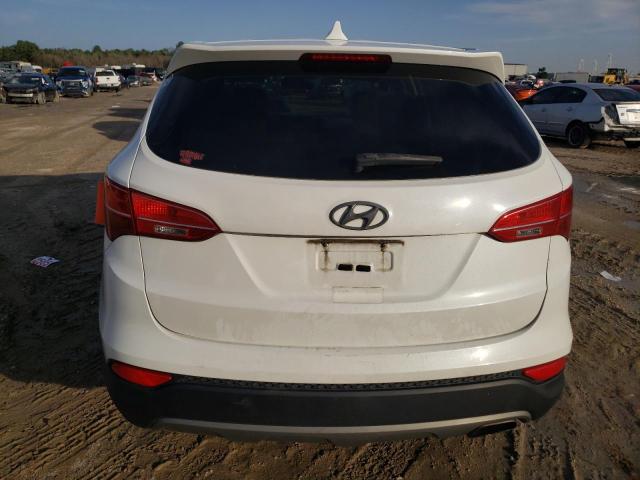 Photo 5 VIN: 5XYZT3LB1FG233594 - HYUNDAI SANTA FE S 