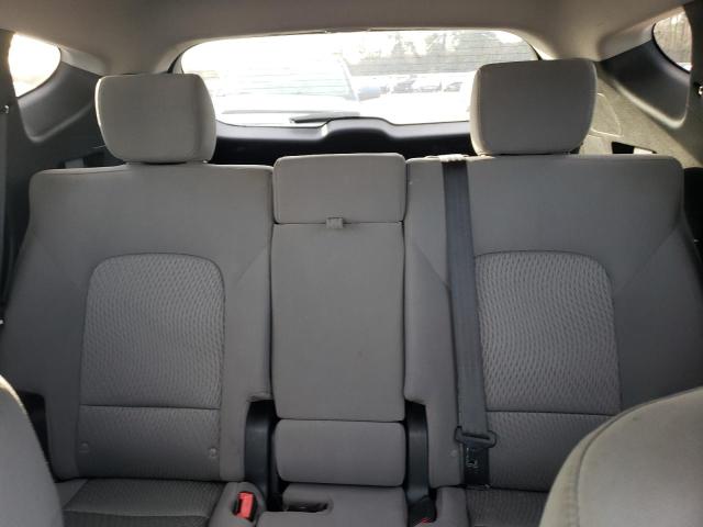 Photo 9 VIN: 5XYZT3LB1FG233594 - HYUNDAI SANTA FE S 