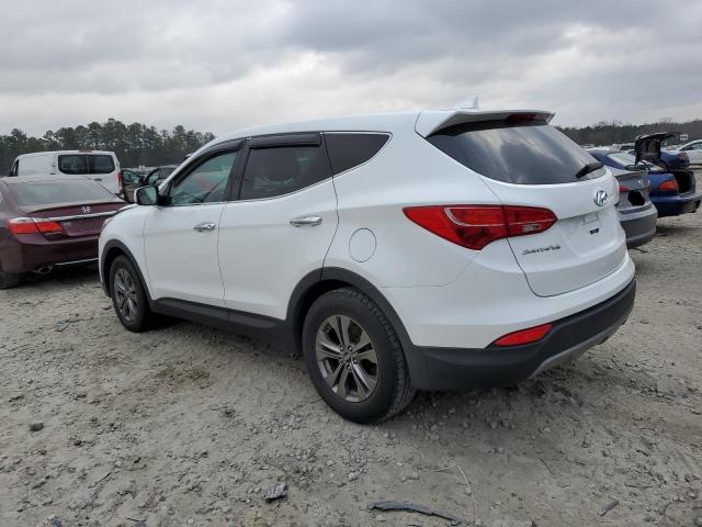 Photo 1 VIN: 5XYZT3LB1FG233675 - HYUNDAI SANTA FE S 