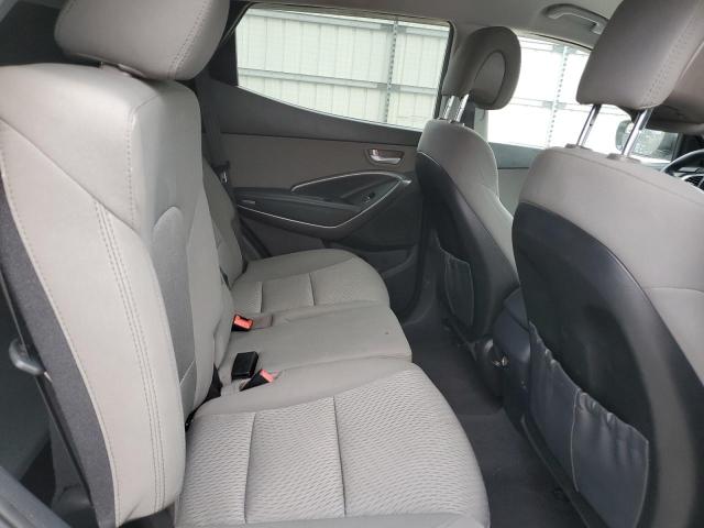 Photo 10 VIN: 5XYZT3LB1FG233675 - HYUNDAI SANTA FE S 