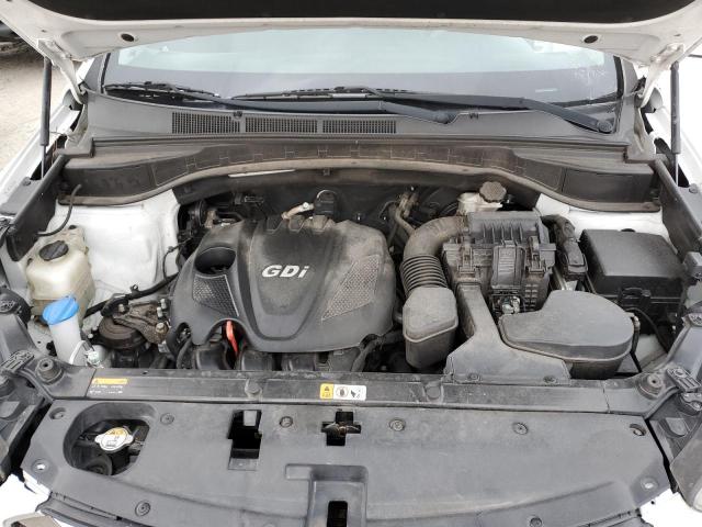 Photo 11 VIN: 5XYZT3LB1FG233675 - HYUNDAI SANTA FE S 