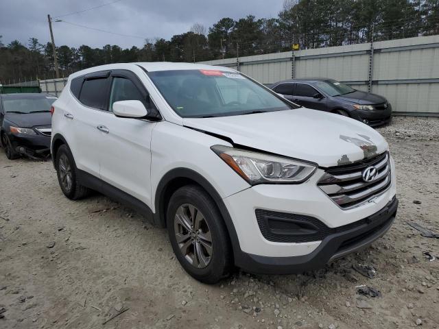 Photo 3 VIN: 5XYZT3LB1FG233675 - HYUNDAI SANTA FE S 