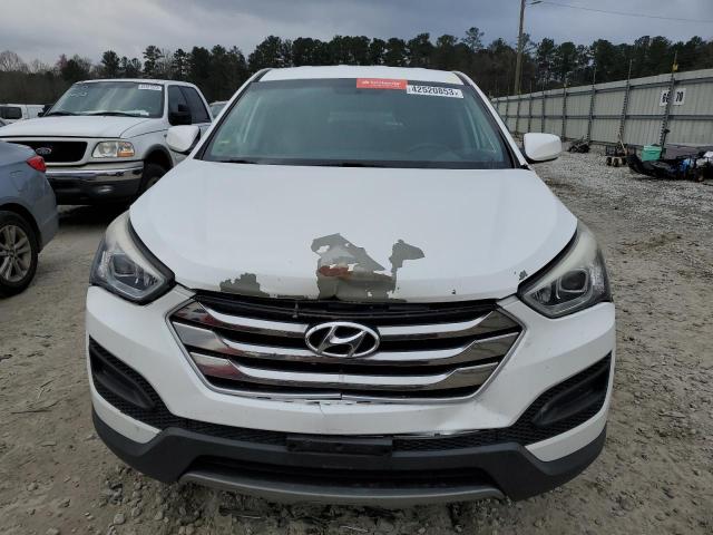 Photo 4 VIN: 5XYZT3LB1FG233675 - HYUNDAI SANTA FE S 