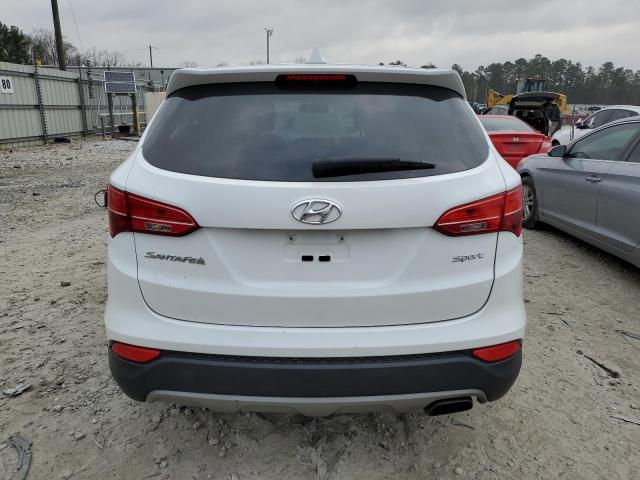 Photo 5 VIN: 5XYZT3LB1FG233675 - HYUNDAI SANTA FE S 