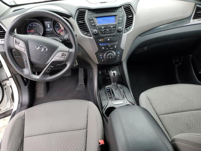 Photo 7 VIN: 5XYZT3LB1FG233675 - HYUNDAI SANTA FE S 