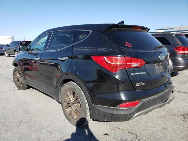 Photo 2 VIN: 5XYZT3LB1FG241050 - HYUNDAI SANTA FE 