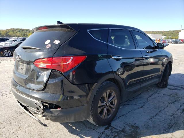 Photo 3 VIN: 5XYZT3LB1FG241050 - HYUNDAI SANTA FE 